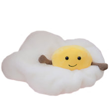 Load image into Gallery viewer, 10cm-30cm Bread Based Food Plush Stuffed Soft Doll Kids Toys
