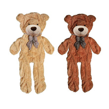 Load image into Gallery viewer, 105cm-150cm Giant Teddy Bear Plush Toy Kawaii Stuffed Animals
