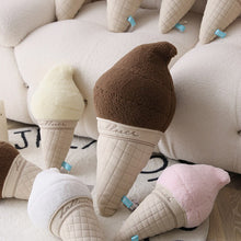 Load image into Gallery viewer, 40cm/60cm Ice Cream Plush Pillow Stuffed Plush Toys
