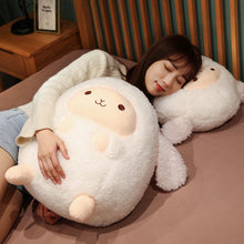 Load image into Gallery viewer, 23cm-40cm Cute Dreamful Angel Sheep Plush Toys
