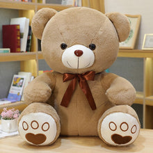 Load image into Gallery viewer, 35cm/50cm/60CM 5 Colors Lovely Bow-Knot Teddy Bear Doll
