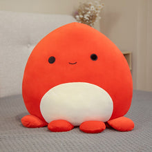 Load image into Gallery viewer, 35cm/40cm Cute Soft Fat Multiple Animal Stuffed Plush Dolls
