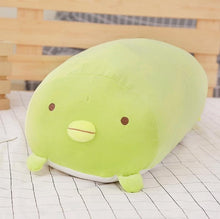 Load image into Gallery viewer, 30cm-90cm Cute Soft Animal Cartoon Corner Bio Plush Pillow Cushions 
