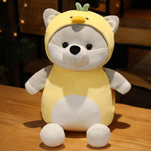 Load image into Gallery viewer, 40cm Soft Stuffed Animal Pillow Plush Toys And Backpacks
