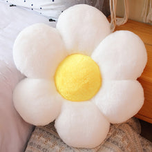 Load image into Gallery viewer, 30cm/50cm/65cm Super Colorful Flower Plush Pillows/Cushions
