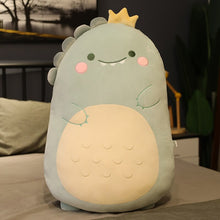 Load image into Gallery viewer, 45cm-80cm 4 Adorable Cute Animal Pillow Plush Toys
