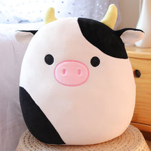 Load image into Gallery viewer, 35cm/40cm Cute Soft Fat Multiple Animal Stuffed Plush Dolls
