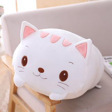 Load image into Gallery viewer, 20cm-90cm Animal Cartoon Pillow Cushion Cute Fat Plushies
