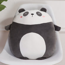 Load image into Gallery viewer, 40cm New Super Soft Kawaii Round Chubby Animal Plush Toys
