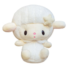 Load image into Gallery viewer, 30cm/40cm Kawaii Angel Sheep Plush Toys Stuffed Cute Lamb Dolls
