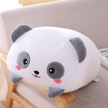 Load image into Gallery viewer, 20cm-90cm Animal Cartoon Pillow Cushion Cute Fat Plushies
