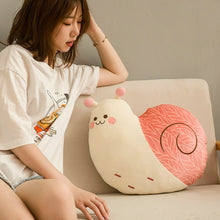 Load image into Gallery viewer, 40cm Lovely Cute 4 Animal Collection Pillow Plushies
