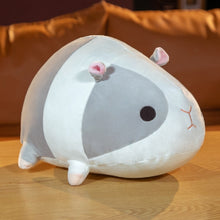 Load image into Gallery viewer, 40cm/50cm Plush Hamster Hug Pillow Cute Plush Dolls
