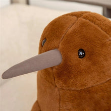 Load image into Gallery viewer, 30cm/40cm Lifelike Kiwi Bird Cute Stuffed Plush Toys
