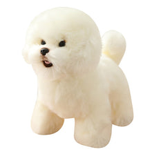 Load image into Gallery viewer, 38cm Lifelike Cute Teddy Dog Plush Toys For Kids
