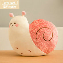 Load image into Gallery viewer, 40cm Lovely Cute 4 Animal Collection Pillow Plushies
