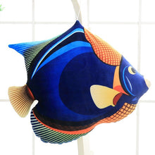 Load image into Gallery viewer, 40cm-60cm New Vibrant Sea Creatures Super Soft Plush Toys
