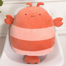 Load image into Gallery viewer, 40cm New Super Soft Kawaii Round Chubby Animal Plush Toys
