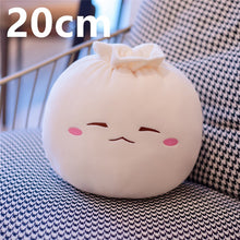 Load image into Gallery viewer, 20cm/25cm Creative Chinese Dumplings Plush Soft Stuffed Toys
