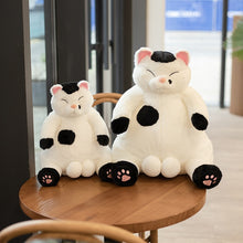 Load image into Gallery viewer, 35cm-45cm Japanese Kawaii Soft Plush Cat Toys Stuffed Animal Dolls
