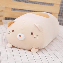 Load image into Gallery viewer, 30cm-90cm Cute Soft Animal Cartoon Corner Bio Plush Pillow Cushions 
