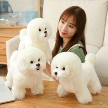 Load image into Gallery viewer, 38cm Lifelike Cute Teddy Dog Plush Toys For Kids
