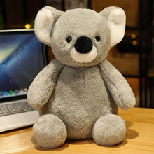 Load image into Gallery viewer, 25cm/35cm Cute Fluffy Animal Soft Stuffed Plush Toys
