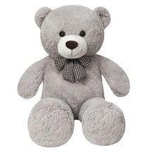 Load image into Gallery viewer, 105cm-130cm Giant Cuddly Teddy Bears Soft Stuffed Large Dolls
