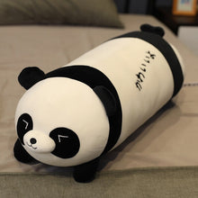 Load image into Gallery viewer, 70cm 5 Long Soft Animals Pillow Super Stuffed Plush Toys
