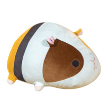 Load image into Gallery viewer, 40cm/50cm Plush Hamster Hug Pillow Cute Plush Dolls
