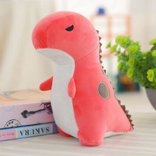 Load image into Gallery viewer, 30cm Dinosaur Cute Stuffed Animal Plush Toys Different Species
