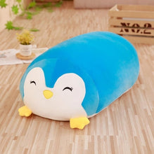 Load image into Gallery viewer, 20cm-90cm Animal Cartoon Pillow Cushion Cute Fat Plushies
