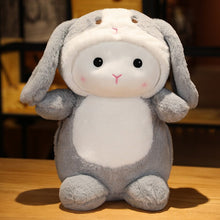 Load image into Gallery viewer, 40cm Soft Stuffed Animal Pillow Plush Toys And Backpacks
