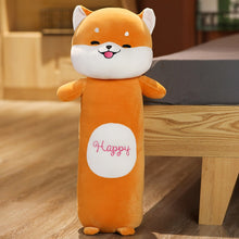 Load image into Gallery viewer, 50cm-110cm Nice Giant Kawaii Plush Stuffed Long Cartoon Animals
