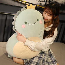 Load image into Gallery viewer, 45cm-80cm 4 Adorable Cute Animal Pillow Plush Toys
