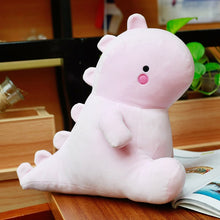 Load image into Gallery viewer, 30cm-50cm Dinosaur Plush Toys Kawaii Stuffed Soft Dolls
