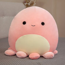 Load image into Gallery viewer, 35cm/40cm Cute Soft Fat Multiple Animal Stuffed Plush Dolls
