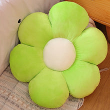 Load image into Gallery viewer, 30cm/50cm/65cm Super Colorful Flower Plush Pillows/Cushions
