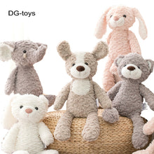 Load image into Gallery viewer, 25cm-50cm High Quality Soft Stuffed Cute Animal Plush Collection
