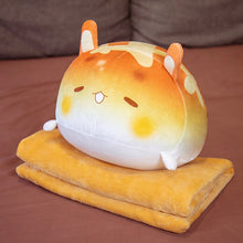 Load image into Gallery viewer, 30cm/40cm Kawaii Plush Shiba Inu Dog Pillow Stuffed Animals
