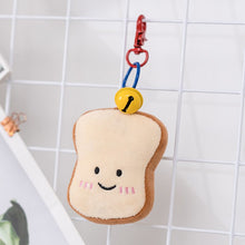 Load image into Gallery viewer, 10cm-30cm Bread Based Food Plush Stuffed Soft Doll Kids Toys
