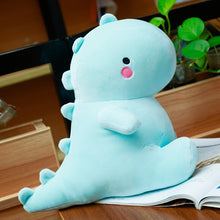 Load image into Gallery viewer, 30cm-50cm Dinosaur Plush Toys Kawaii Stuffed Soft Dolls
