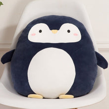 Load image into Gallery viewer, 40cm New Super Soft Kawaii Round Chubby Animal Plush Toys
