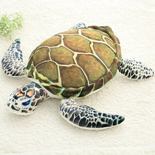 Load image into Gallery viewer, 40cm-60cm New Vibrant Sea Creatures Super Soft Plush Toys
