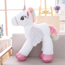 Load image into Gallery viewer, 50cm-90cm Kawaii Unicorn &amp; Pegasus Stuffed Plush Toys
