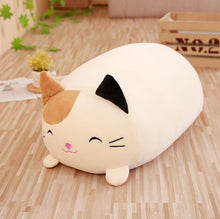 Load image into Gallery viewer, 20cm-90cm Animal Cartoon Pillow Cushion Cute Fat Plushies
