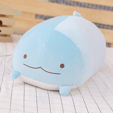 Load image into Gallery viewer, 20cm-90cm Animal Cartoon Pillow Cushion Cute Fat Plushies
