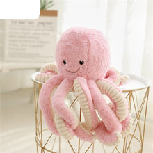 Load image into Gallery viewer, 40cm-80cm Cute Octopus Plush Toys in Many Different Sizes
