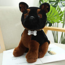 Load image into Gallery viewer, 22cm/30cm/40cm Kawaii Teddy Dog Stuffed Plush Toys
