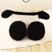 Load image into Gallery viewer, 40cm-70cm Super Kawaii Big Head Panda Plush Toy
